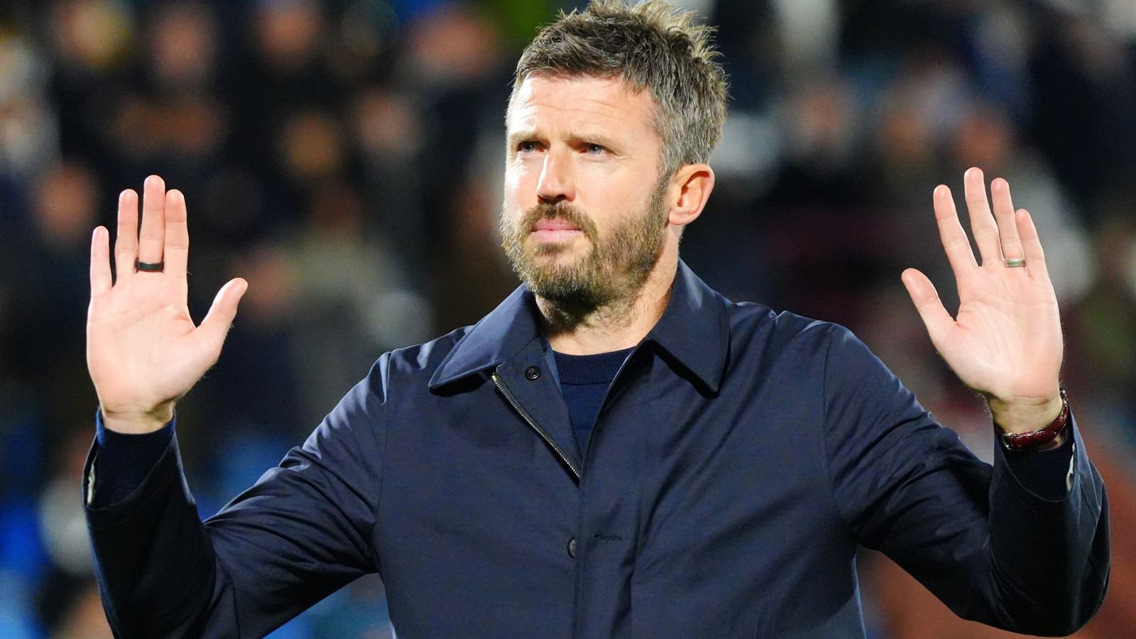 When Manchester United will next assess Michael Carrick’s position