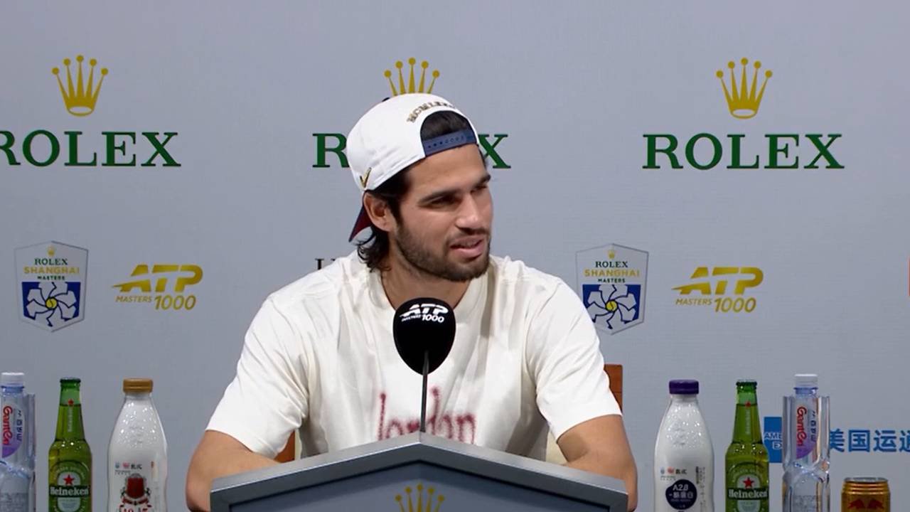 Alcaraz mit besonderem Lob für Zverev