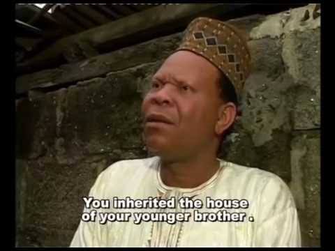 Years After Yoruba Movie, 'Larinloodu'- See Current Photos Of The Actors(Some Of Them Are Dead)