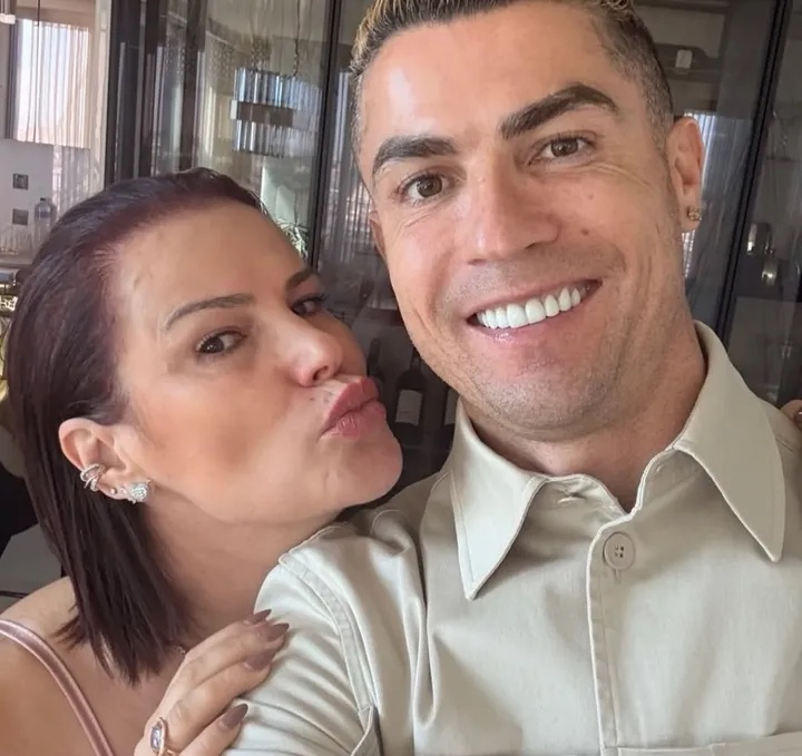 Cristiano Ronaldo vai voltar a vestir a camisola de Portugal? Irmã responde: "Está mais para não, do que sim"