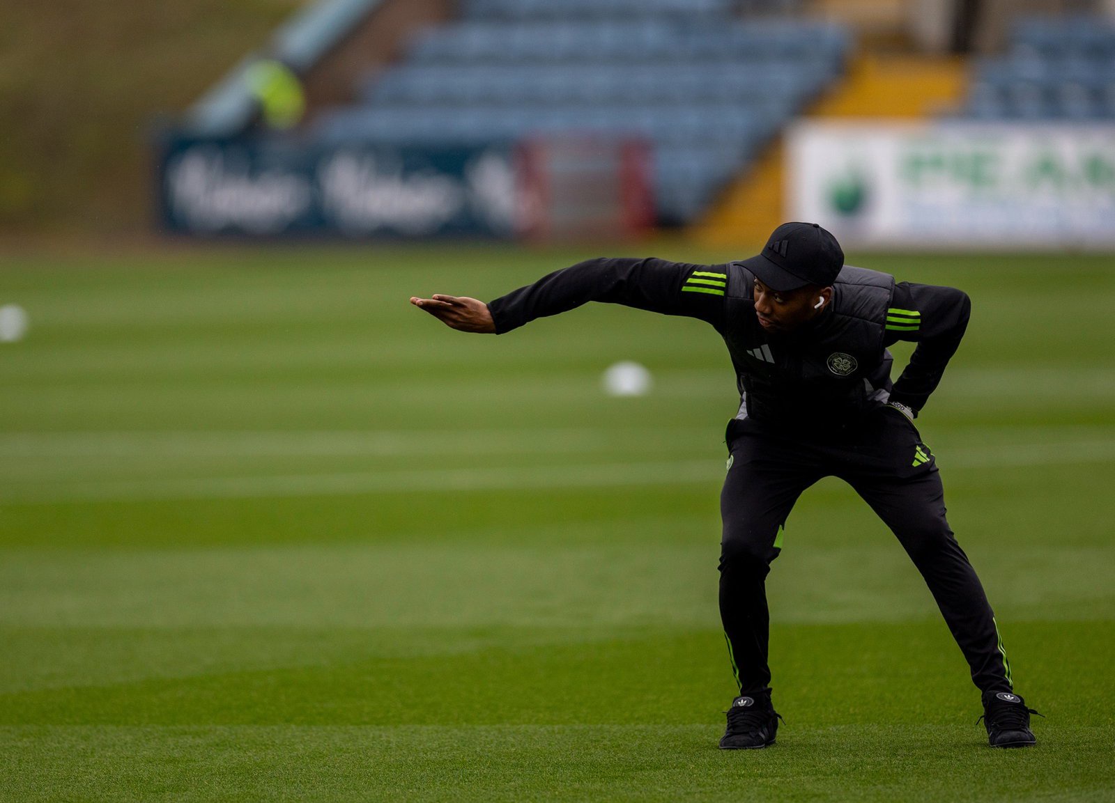 Celtic Loanee Misses Crucial Penalty as Club Suffer Shock Cup Exit