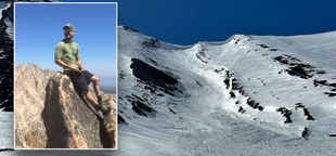 Idaho emergency room doctor dies from avalanche on ski trip