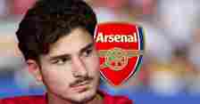 Julian Alvarez close to new ‘agreement’ in big twist – but it’s bad news for Arsenal