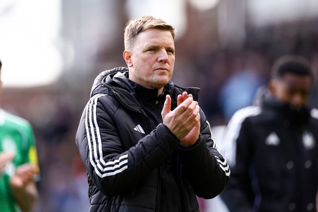 Newcastle United still haunted by £124m issue that cost Eddie Howe control of transfers