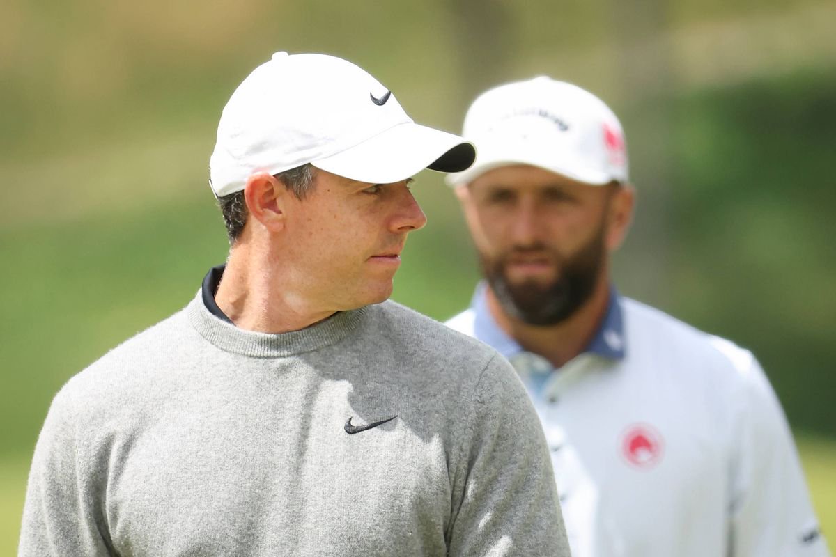 Rahm and LIV Golf have come to a separation agreement