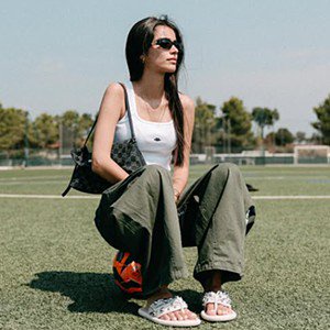 Instagram/Inés García Santos