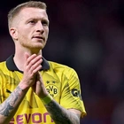 Reus to leave Dortmund at the end of the season