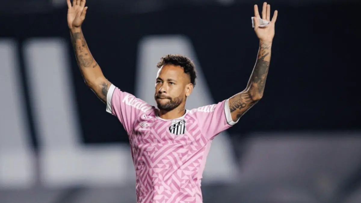 Neymar