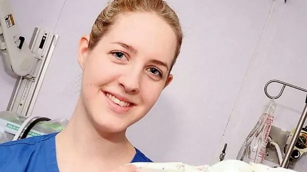 A baby nurse killed seven newborn babies