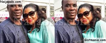 Meet Fuji King, Wasiu Ayinde, His Wife, Fathia Opeyemi,Children and His Aged Mother