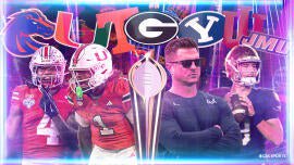 College football predictions: Second-chance expert picks for 2026 national champion, playoff field, more
