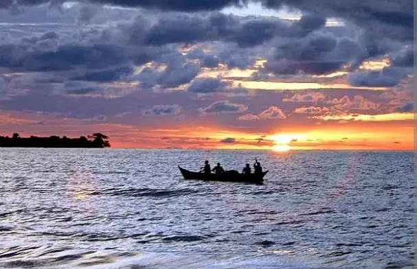 First Name Lake Victoria Before Changed Europeans