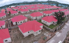 FG approves over N2trn for development of affordable housing for Nigerians