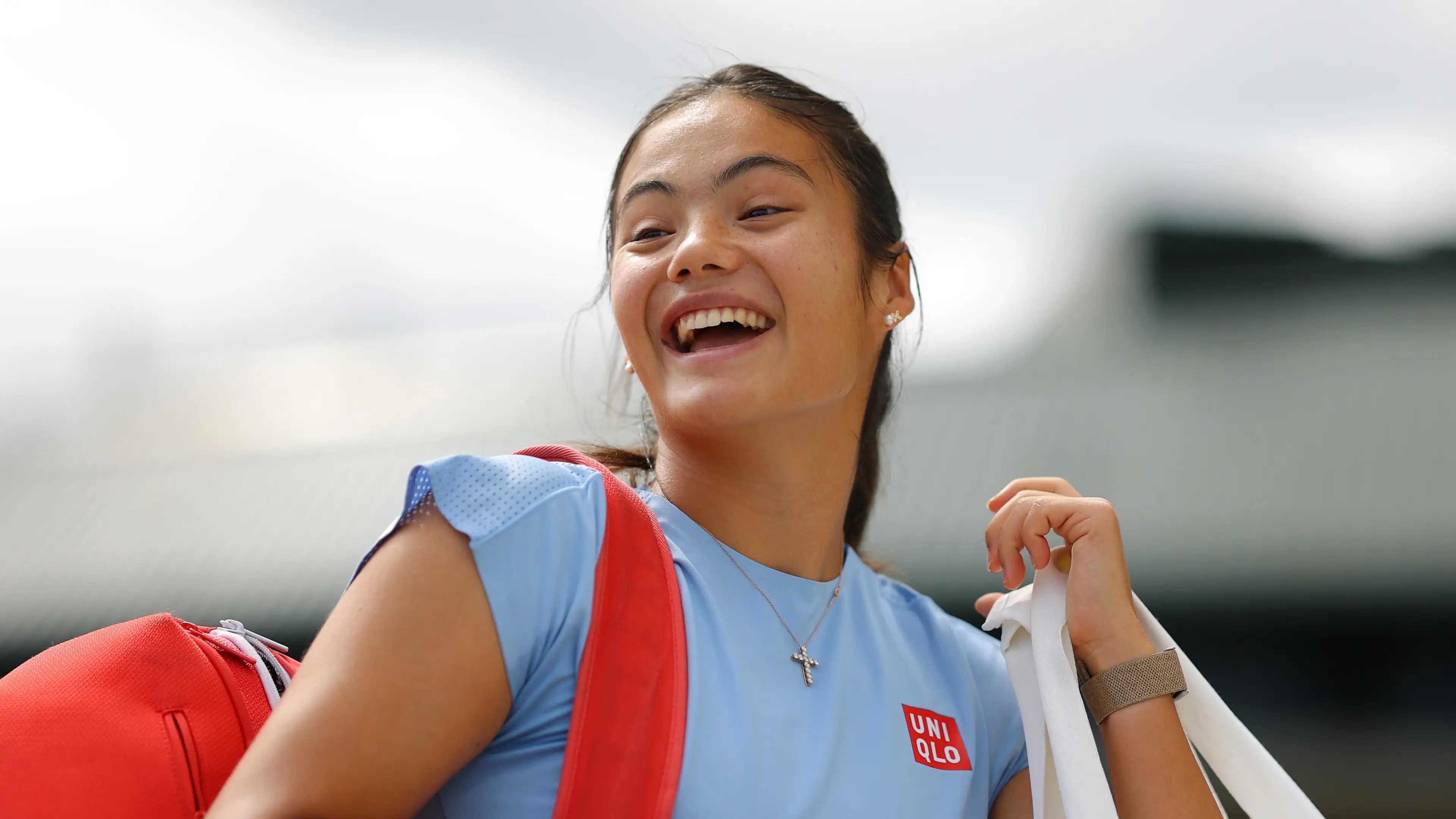 How Emma Raducanu can benefit from a little-known WTA rule ahead of latest comeback