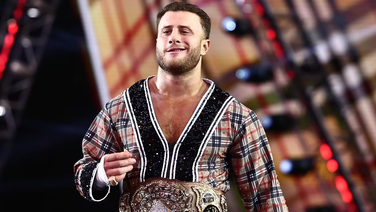 The return of MJF: Who will the former AEW World Champion face in his return?