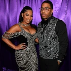 Ashanti and Nelly expecting first child together after rekindling romance