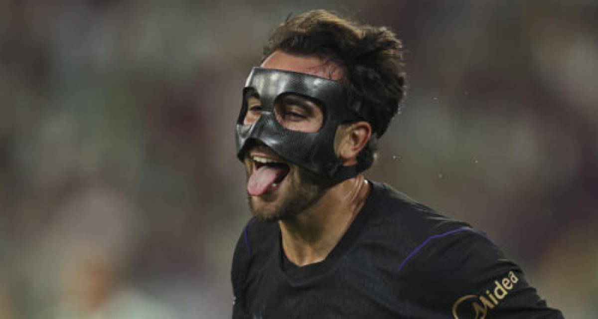 Eric Garcia
