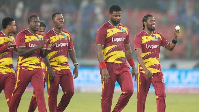 West Indies
