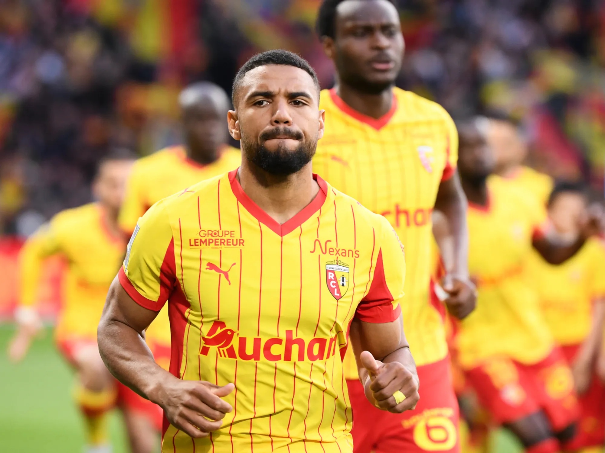 Lens vs Paris FC - prediction, team news, lineups