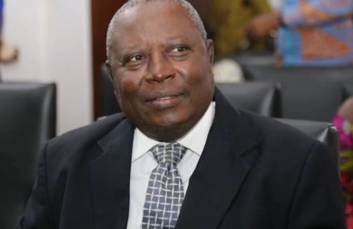 Martin Amidu: New Chief Justice – last three stops of Akufo-Addo’s long game for 2024 elections