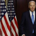 Biden is set to deliver major speech on antisemitism at Holocaust remembrance ceremony