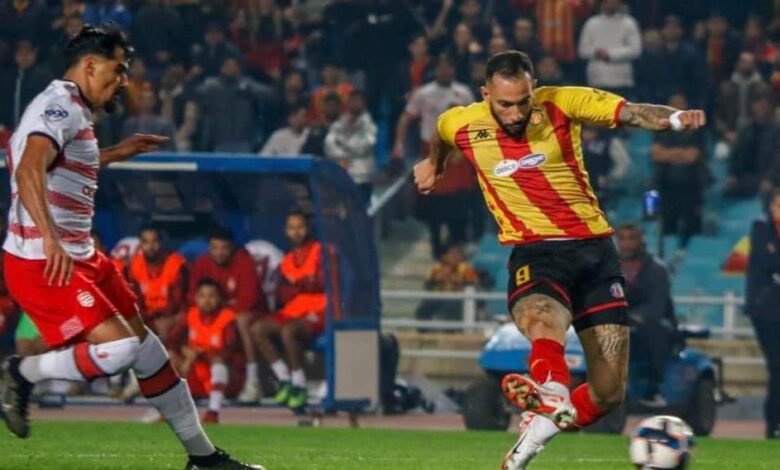 دربي العاصمة