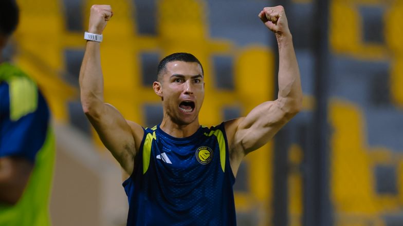 Will Cristiano Ronaldo Play Al-Nassr vs Neom Saudi Pro League 2026-27 Match?
