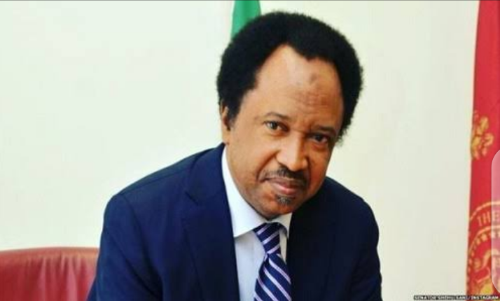 SANs That Haven't Joined Jagaban, Atiku and Obi Busses Now Have The Last Opportunity - Shehu Sani
