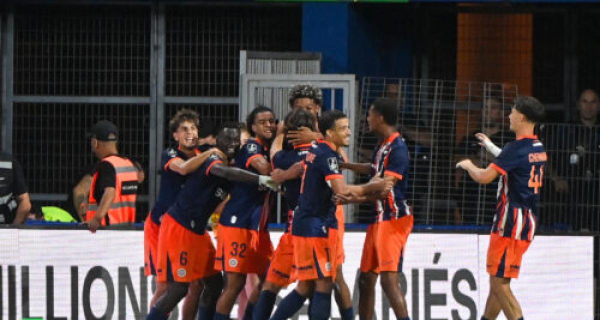 Montpellier HSC 