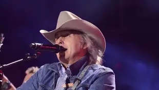 Dwight Yoakam
