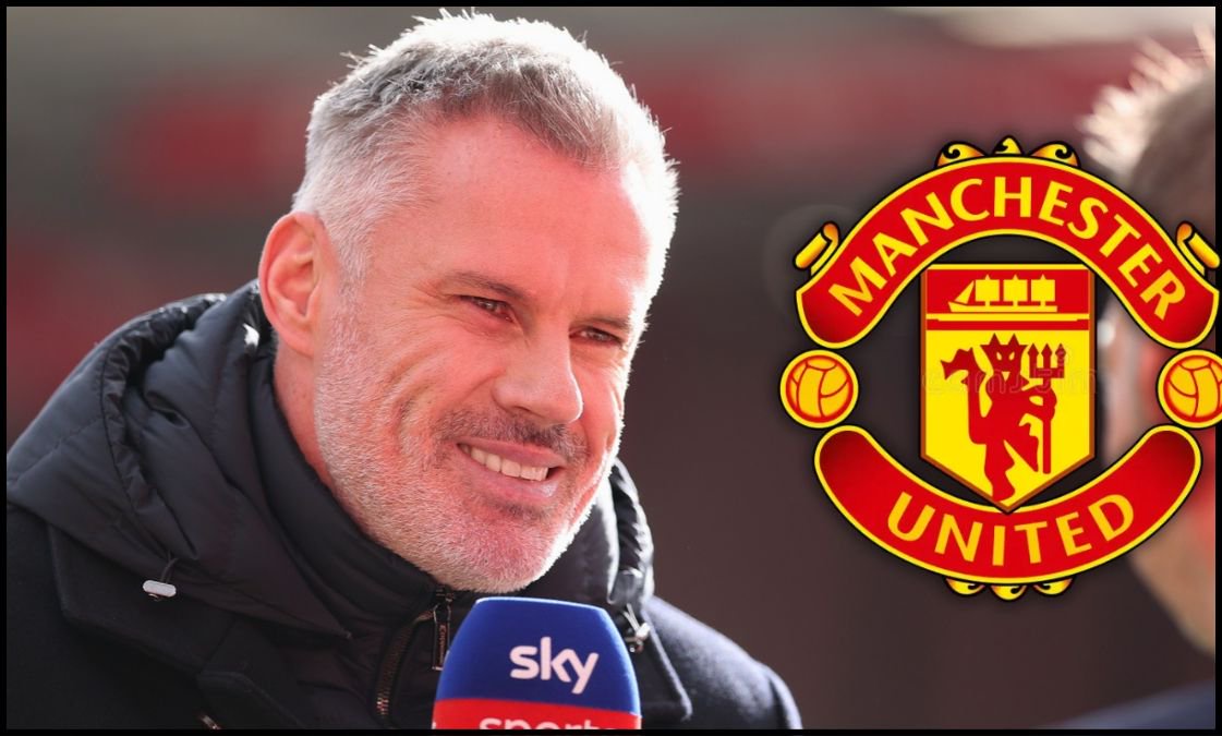 Carragher insists one Man Utd star was ‘fantastic’ despite disappointing draw in Leeds