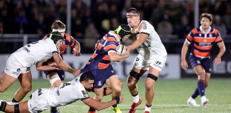 Challenge Cup (J1) : Toulon démarre bien, Perpignan cale d’entrée