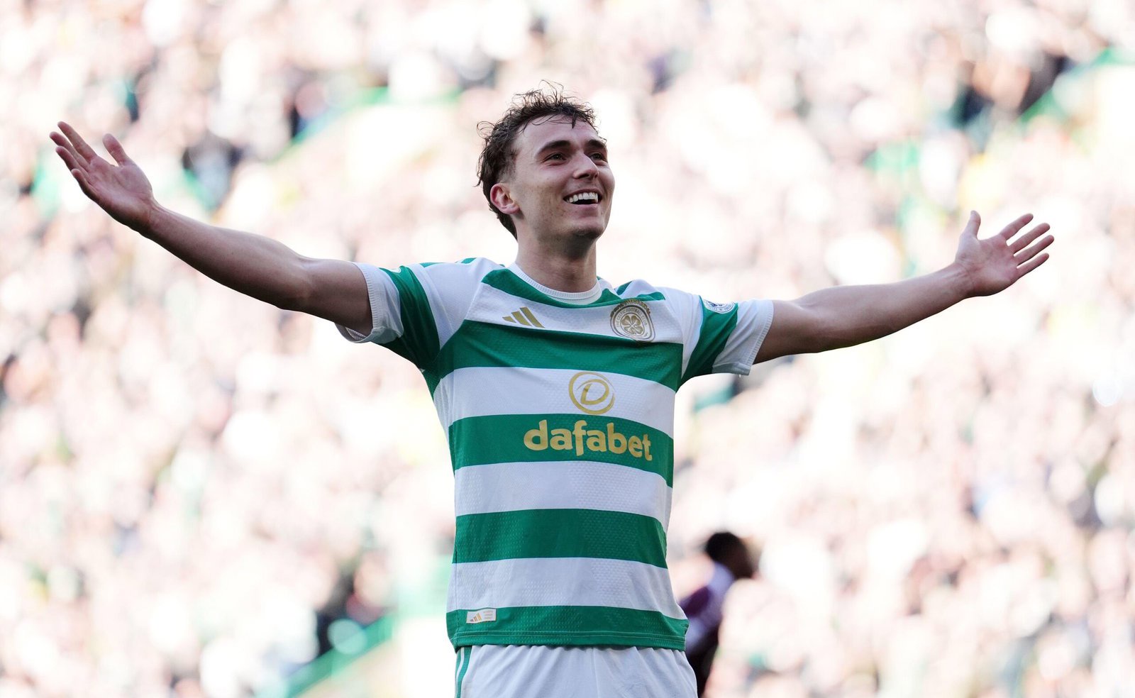 Martin O’Neill's Unseen Celtic Park Apology