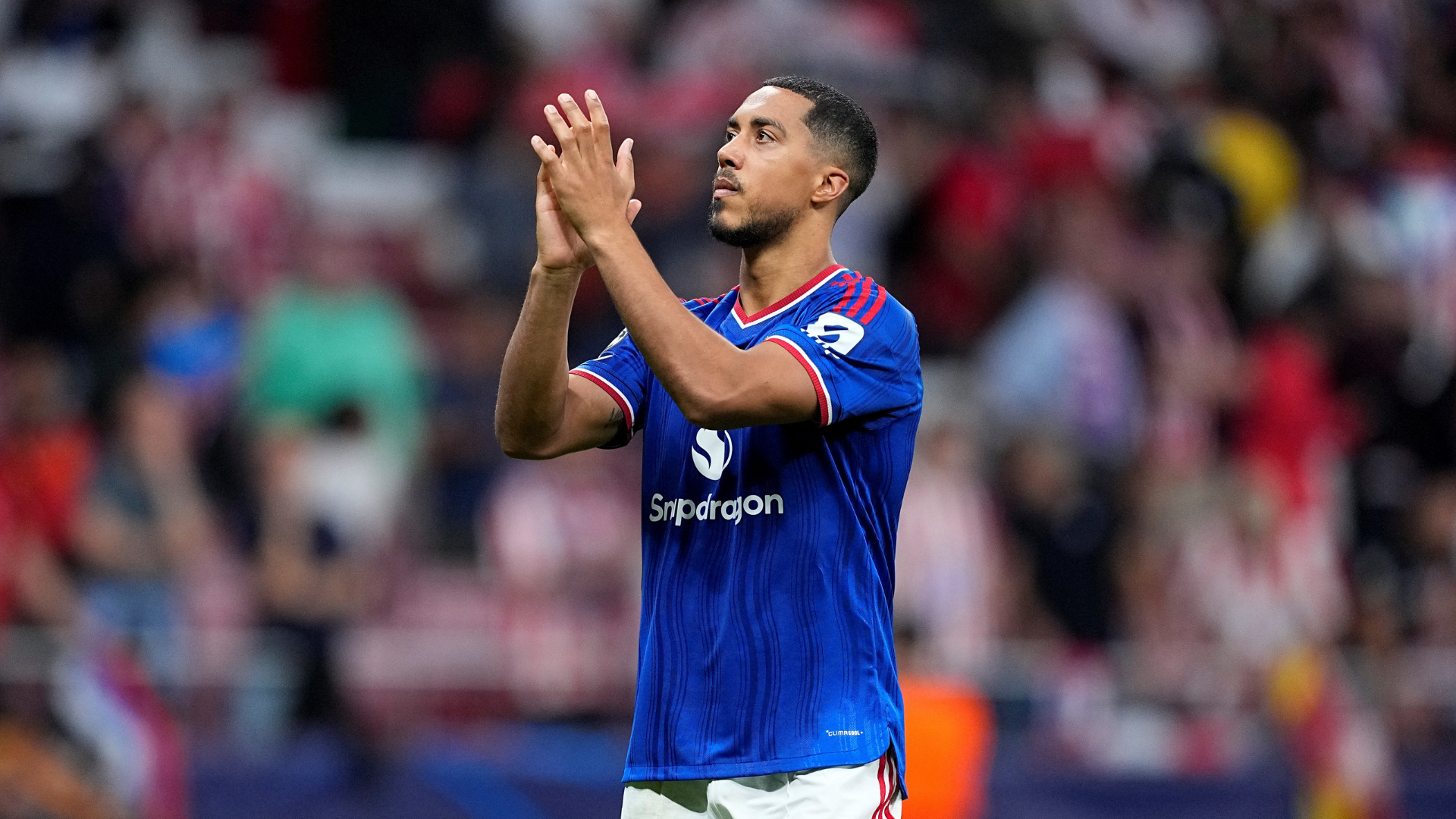 Tielemans calls for togetherness amid Man Utd’s recent slump