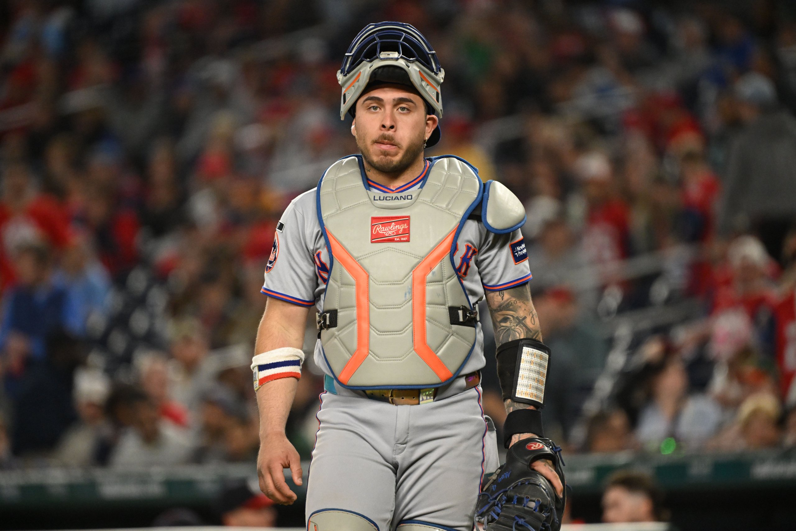 mets