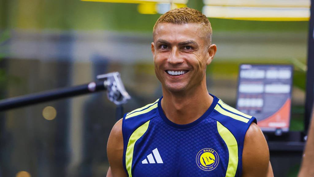 Cristiano Ronaldo (Al Nassr)