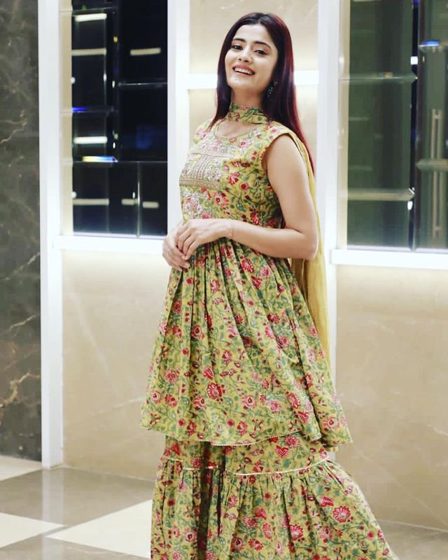 Vaishali Takkar 