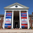 CNN analysts offer their predictions for first debate