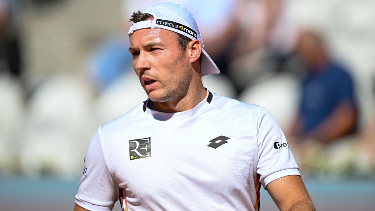 Erste Bank Open: Miedler and Oberleitner Reach Vienna Doubles Final
