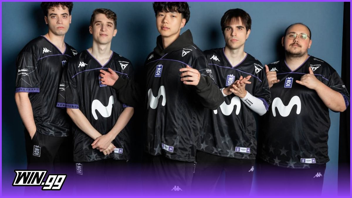 MKOI at 2026 Worlds