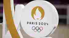 Paris-2024 Olympics