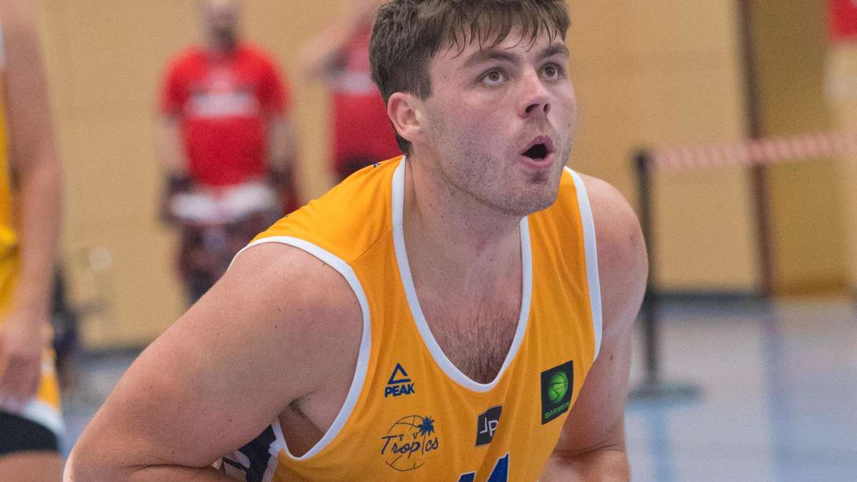 Oberhaching Tropics suffer heavy defeat against Frankfurt Skyliners Juniors