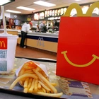 McDonald’s to launch $5 meal deal to lure back diners after pricing out low-income customers with high prices