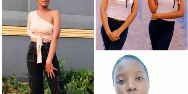 Body of missing 15-year-old girl