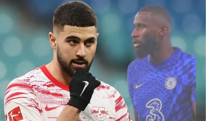 Who is Josko Gvardiol? Thomas Tuchel's expected choice to replace Antonio  Rudiger at Chelsea - Sportsdias