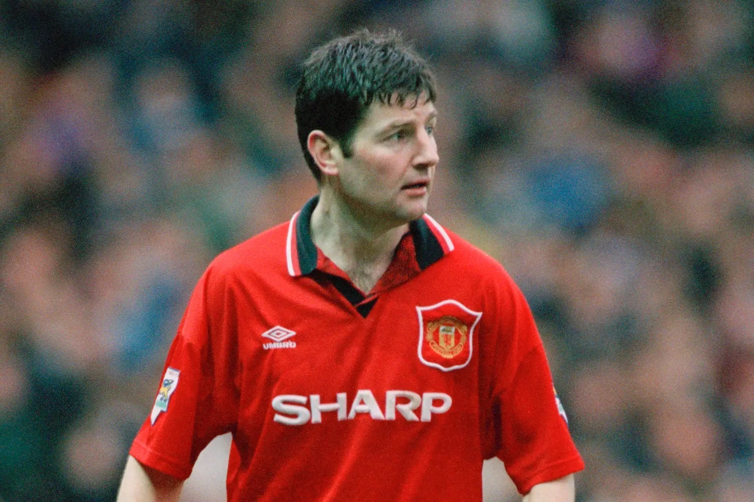 Denis Irwin