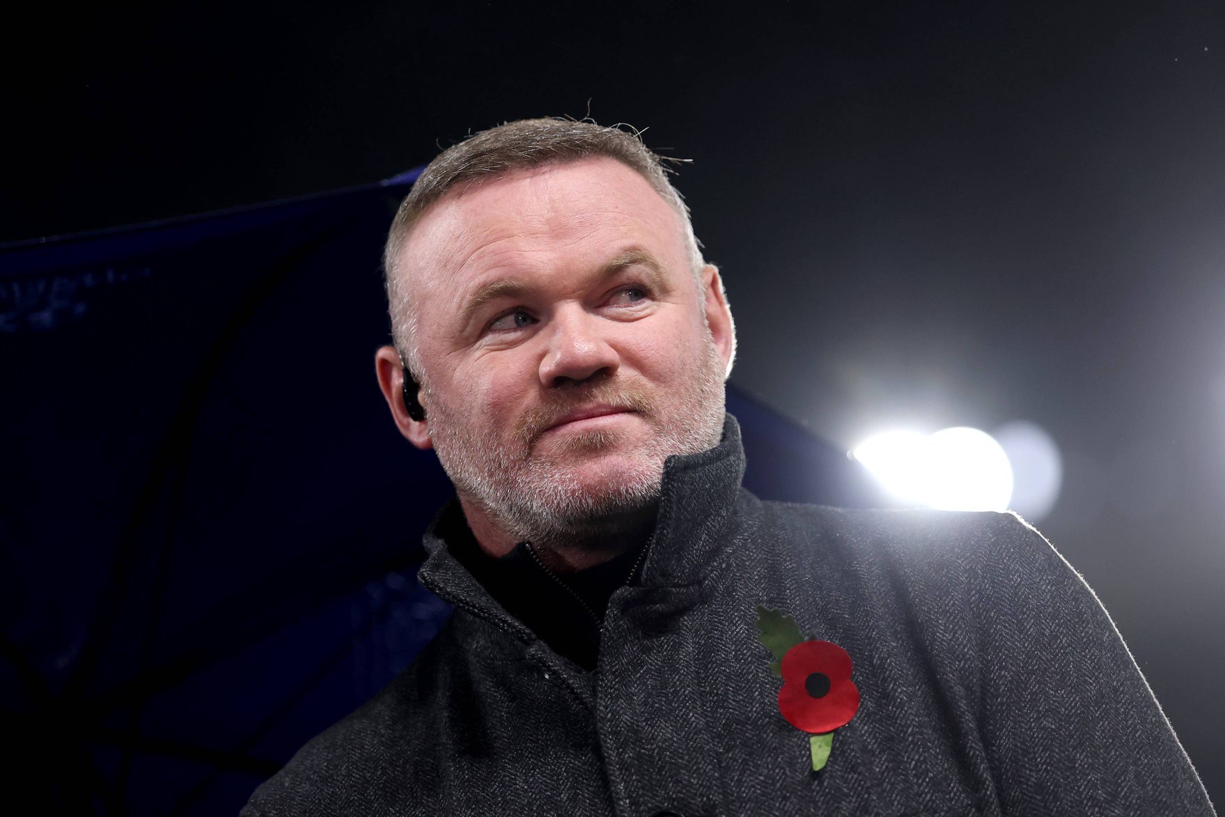 Rooney says Man Utd squad ‘a million miles away’ from competing at the top
