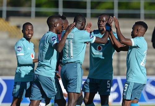 Stellenbosch look to set up another good run after reality check against  Pirates
