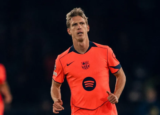 Dani Olmo