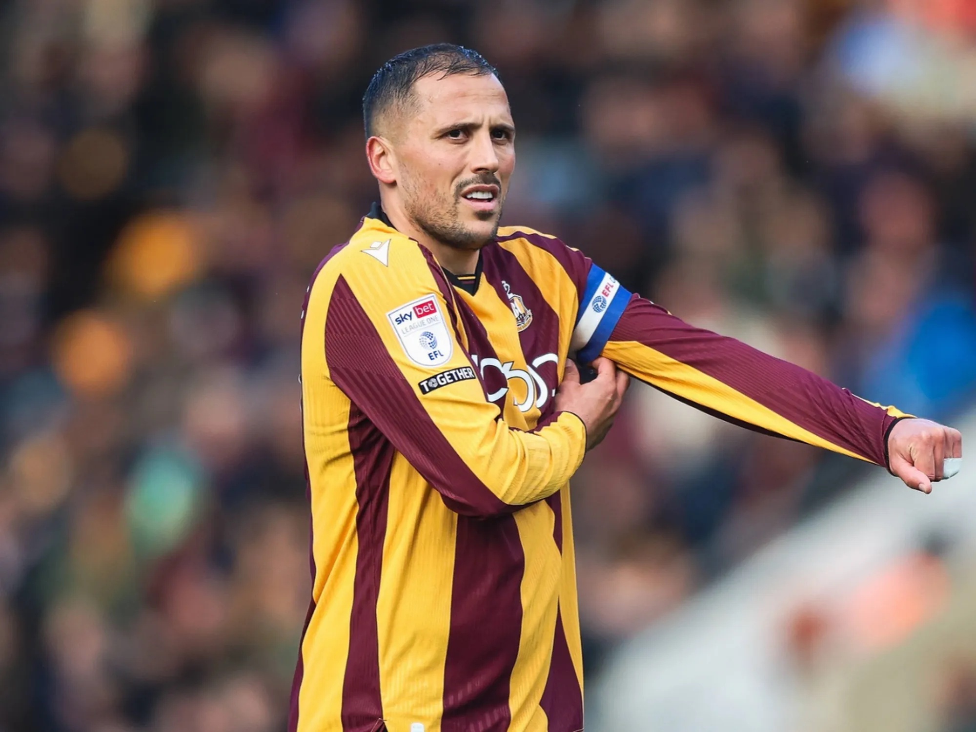 Bradford vs Peterborough - prediction, team news, lineups